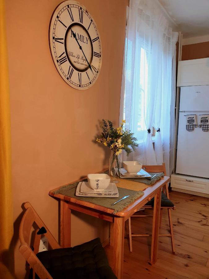 Apartman Central, Self Check In 24 H, Free Parking Banska Bystrica Bagian luar foto