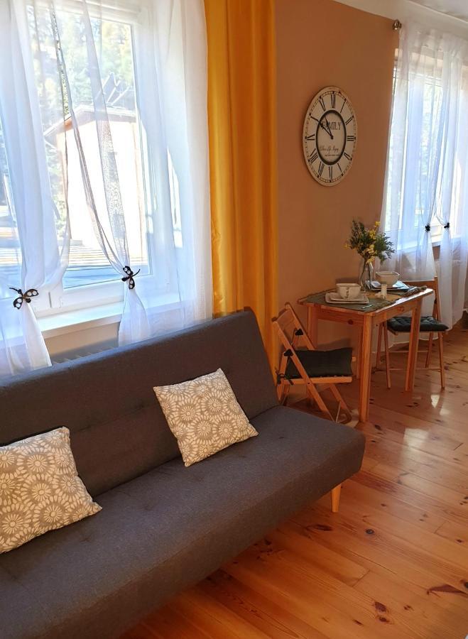 Apartman Central, Self Check In 24 H, Free Parking Banska Bystrica Bagian luar foto